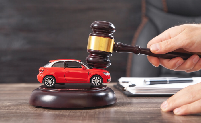 Trusted Car Accident Lawyers in Your Area: Who to Turn To post thumbnail image
