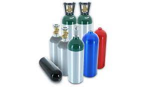 CO2 Cylinders : Specifications, Storage, and Handling Guidelines post thumbnail image