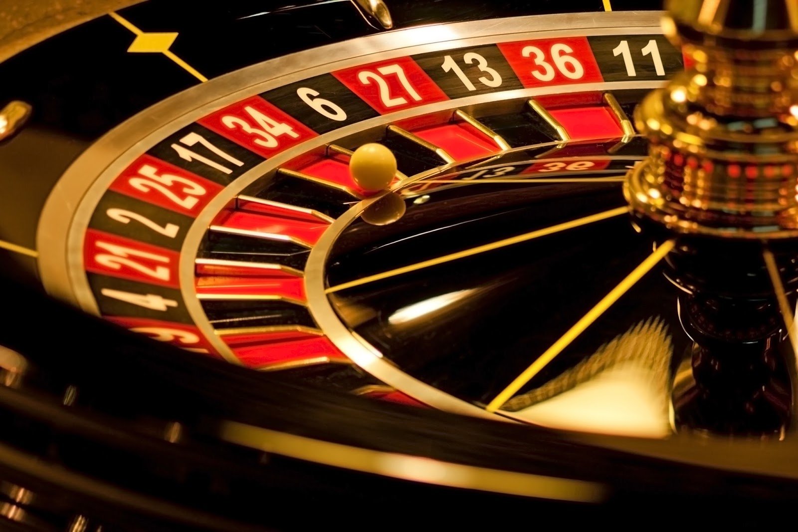 The Art of Playing Slots: Strategies for Success post thumbnail image