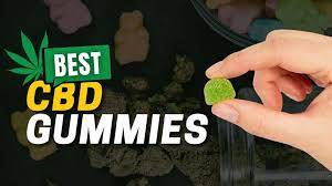 Sweet Sensation: How CBD Gummies Excel in Pain Alleviation post thumbnail image