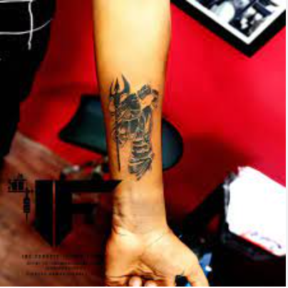 Mystic Ink: Where Every Tattoo Tells a Story in Coimbatore post thumbnail image