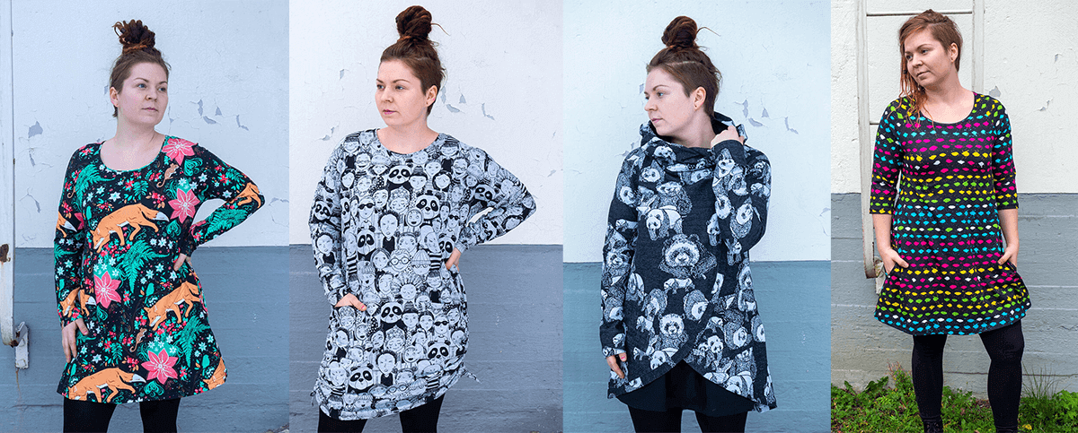 Size-Inclusive Splendor: The Resurgence of Plus Size Fashion post thumbnail image