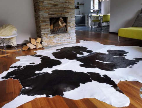 The Impact of Cowhide Rugs on Room Acoustics and Comfort post thumbnail image