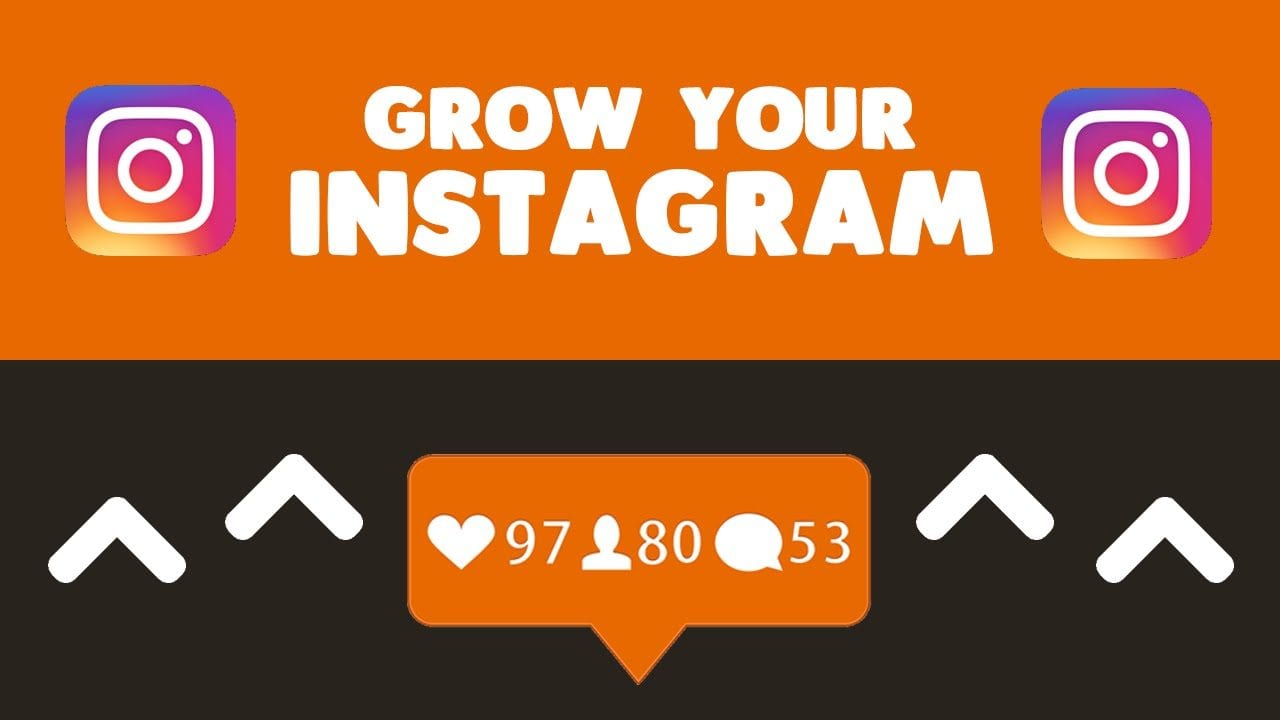 Get Noticed: Buy Instagram Followers and Skyrocket Your Profile post thumbnail image