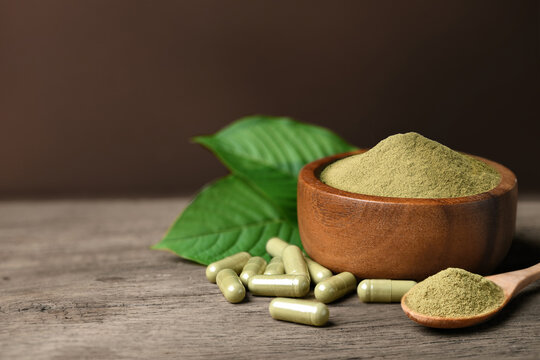 Elevate Your Wellness Routine: Shop for Kratom Powder Now post thumbnail image