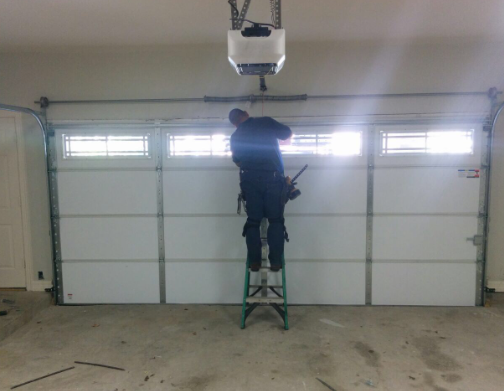 Ensuring Safety and Functionality: Garage Door Repair in Edmonton post thumbnail image