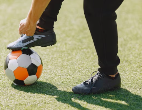 Uncovering the Secrets of Soccer Socks: A Player’s Guide to Foot Comfort and Performance post thumbnail image
