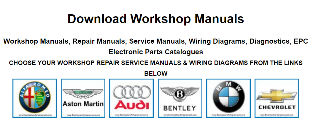The Ultimate Guide to Downloading Workshop Manuals post thumbnail image