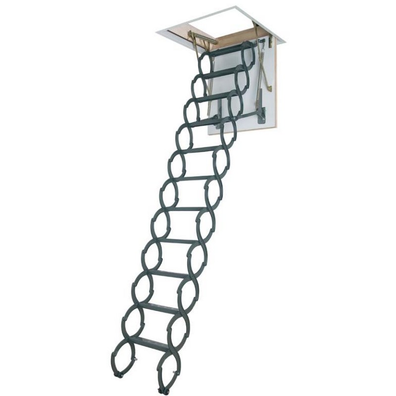 Natural Ascent: Wooden Loft Ladder Concepts post thumbnail image