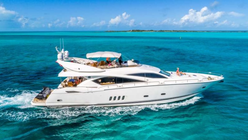 Seaside Sophistication: Tampa Yacht Charter Delights post thumbnail image