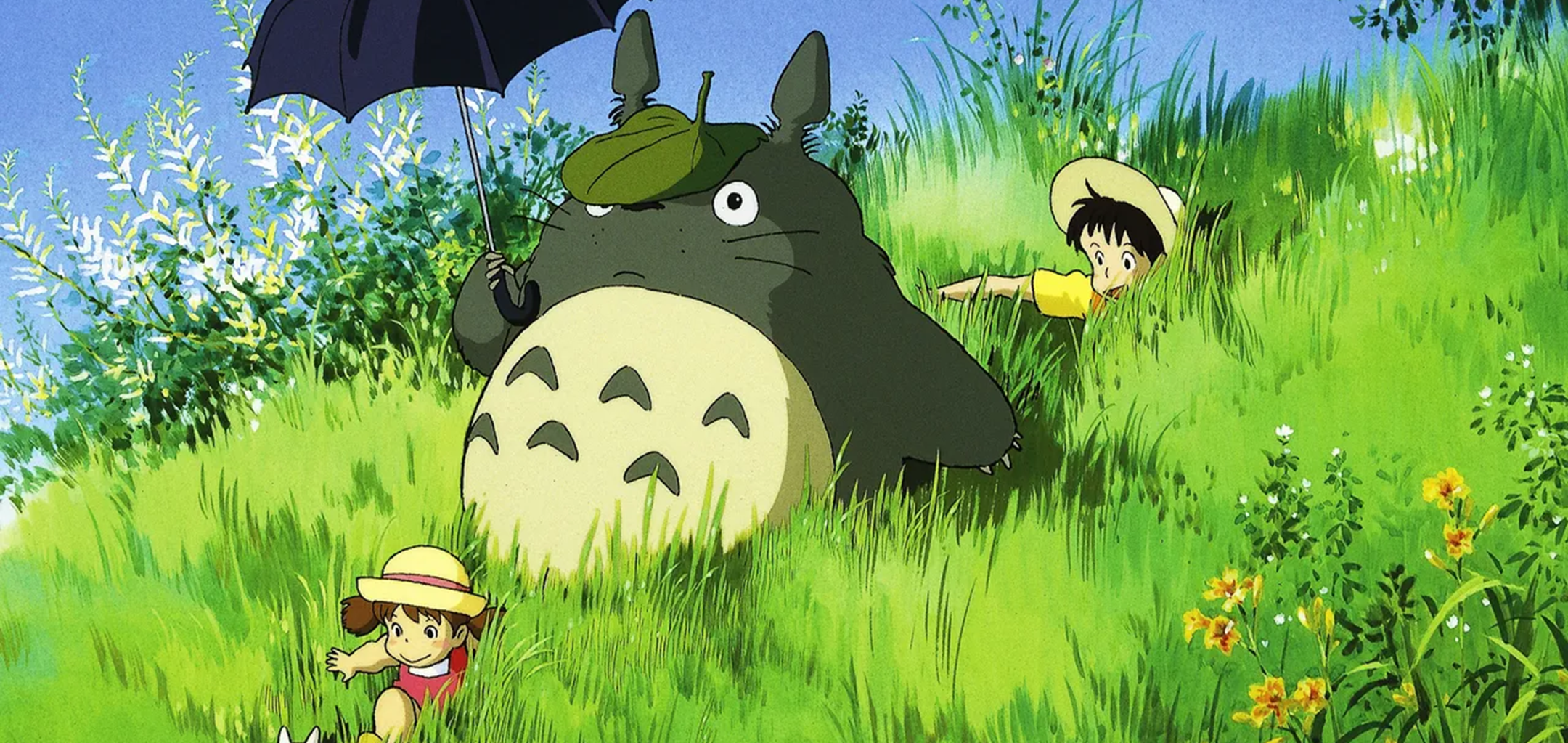 Magical Encounters: Discovering My Neighbor Totoro post thumbnail image